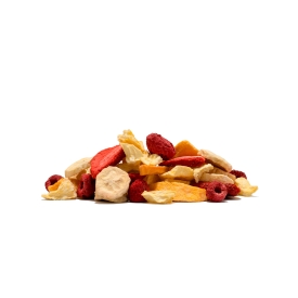 Lyo mix Šestka